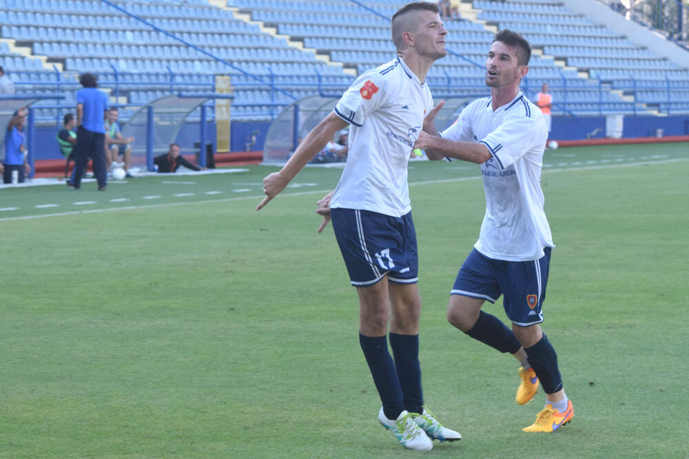 Zeta - Grbalj, Foto: Zoran Đurić