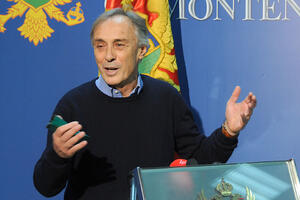 Lekić: Posjeta Velijua indikativan incident