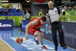 Suad Šehović propušta kvalifikacije, mora na operaciju