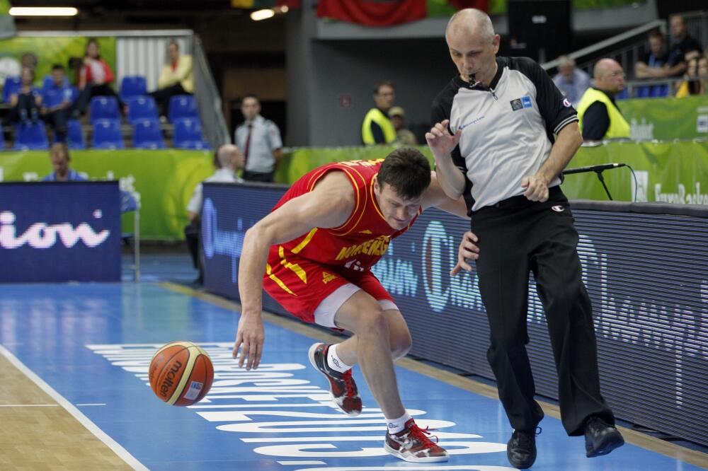 Suad Šehović, Foto: Beta AP