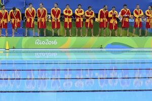 Demokrate čestitale vaterpolistima na postignutom uspjehu na...