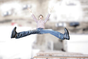 Pet prirodnih načina da obuzdate napad panike