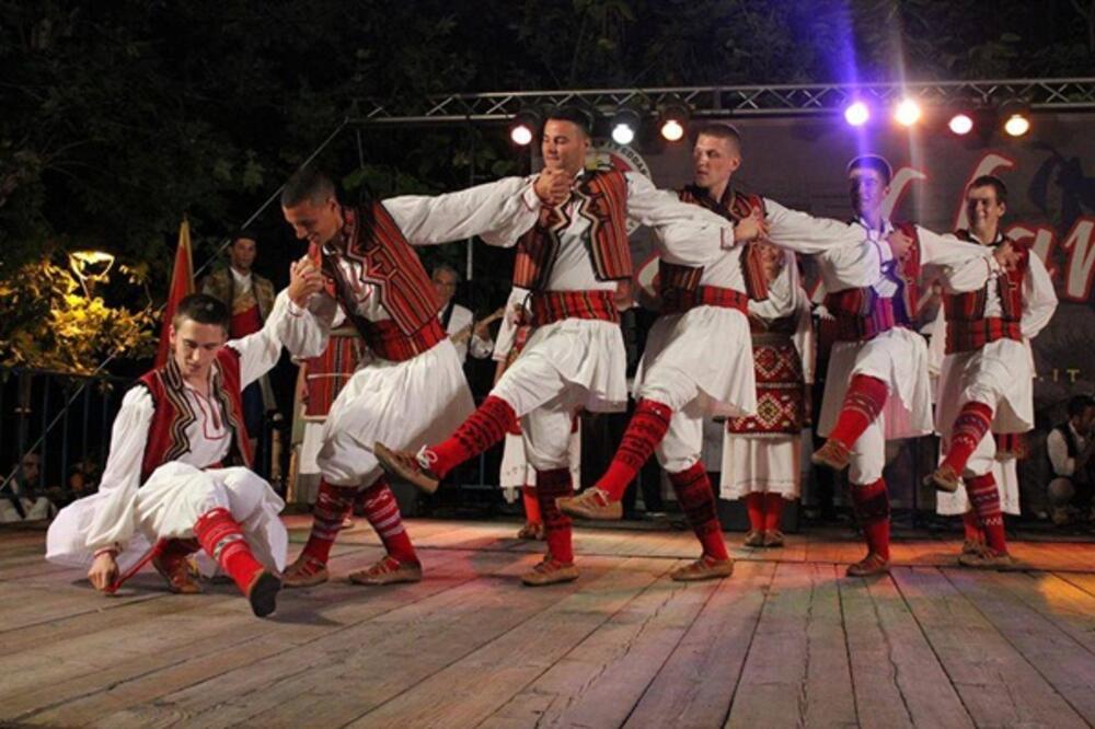 Zahumlje u Italiji, Foto: Privatna arhiva