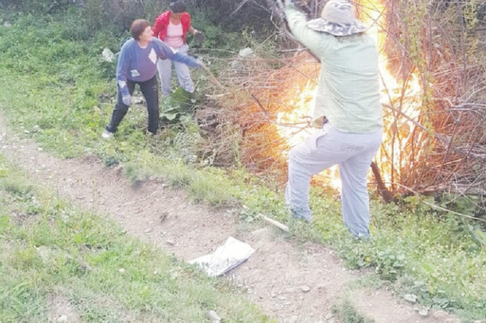 Veruša, Foto: Vijesti