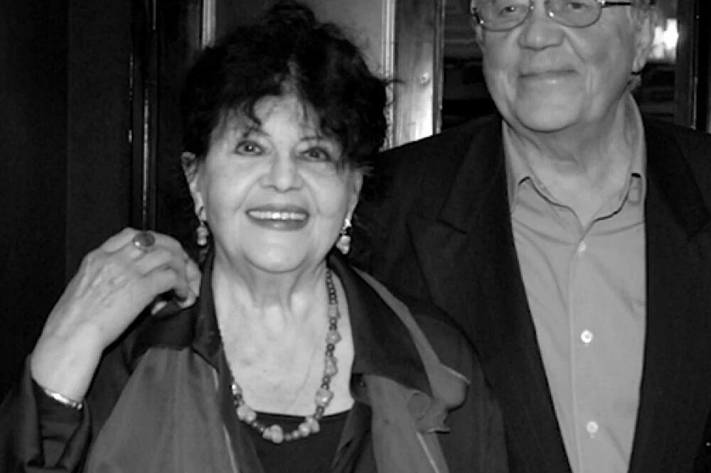 Mira Stupica, Bora Todorovi', Foto: Alo.rs