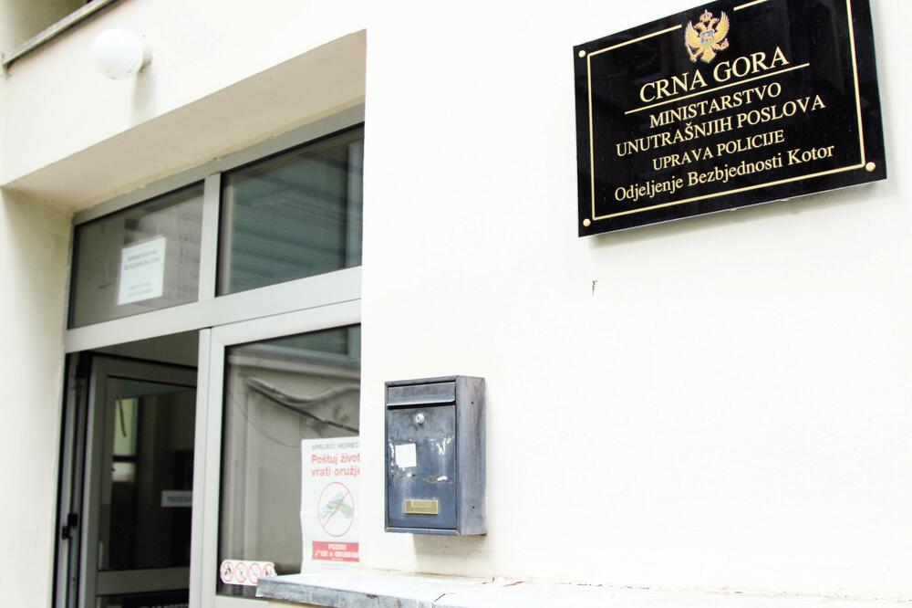 OB Kotor, Foto: Filip Roganović