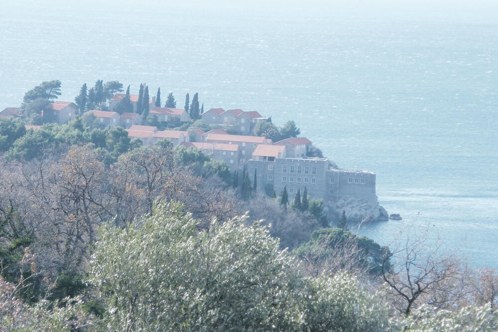 Rijeka Reževića, Foto: Vuk Lajović