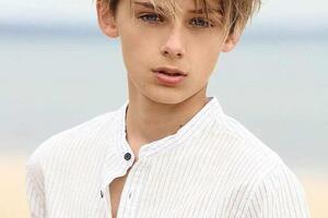 Dvanaestogodišnjak postao popularan nakon jedne fotografije na...