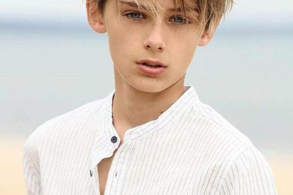 Vilijam Frenklin Miler, Foto: Instagram