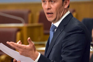 Intervju sa Raškom Konjevićem koji nije objavljen zbog "nervoznih...