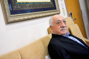 Amerikanci šalju tim u Tursku zbog Gulena