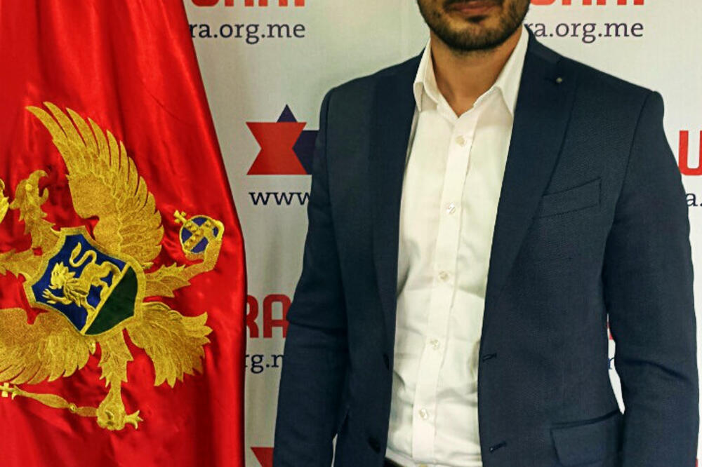 Ilir Harasani, Foto: URA