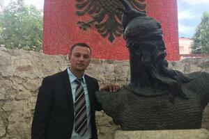 Veliju: Tuzi su albanska teritorija koja je trenutno pod Crnom...