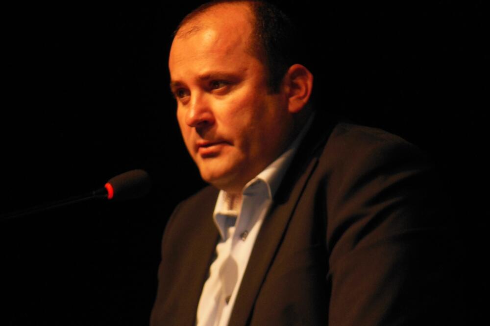 Dani Vita Nikolića, Pavle Goranović, Foto: Svetlana Mandić