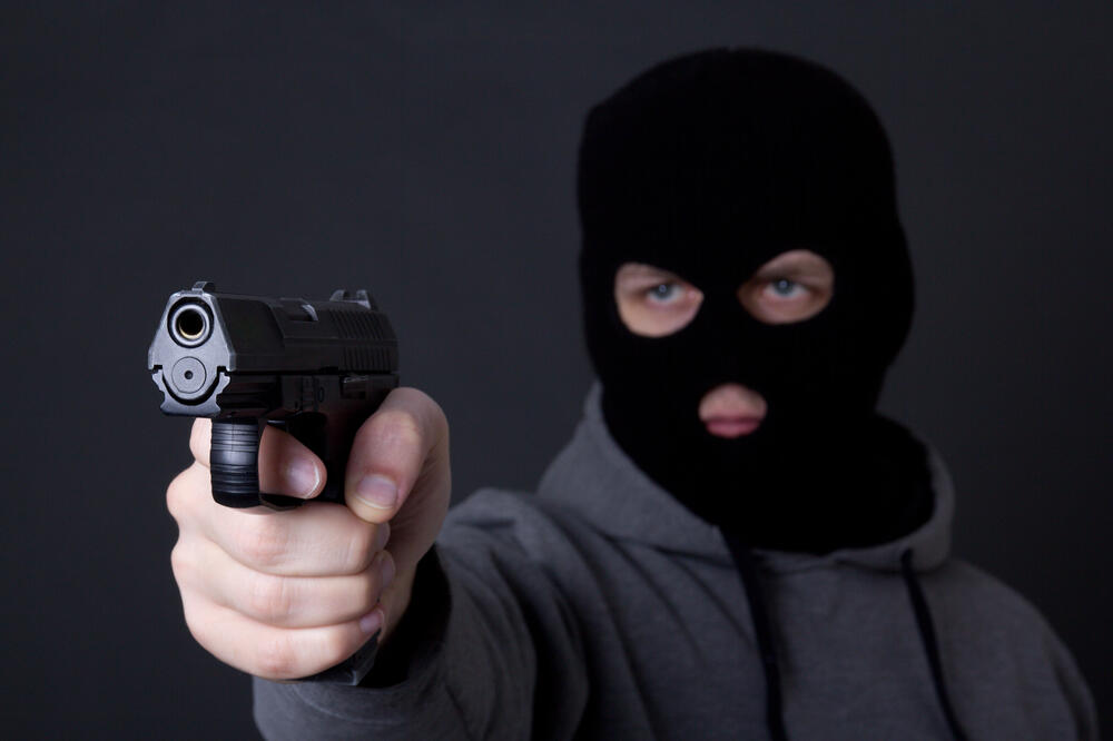 Ubistvo, Atentat, Foto: Shutterstock