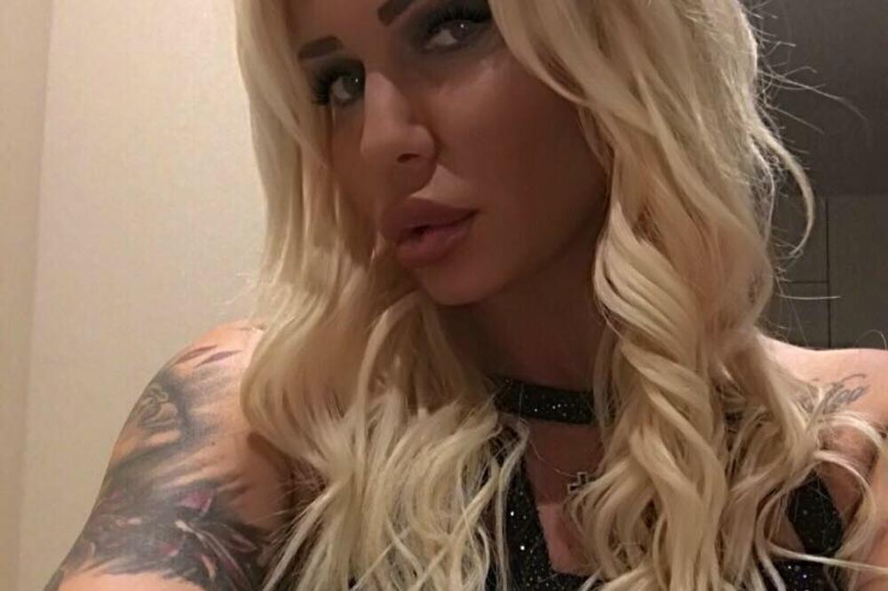 Željka Rolović, Foto: Facebook