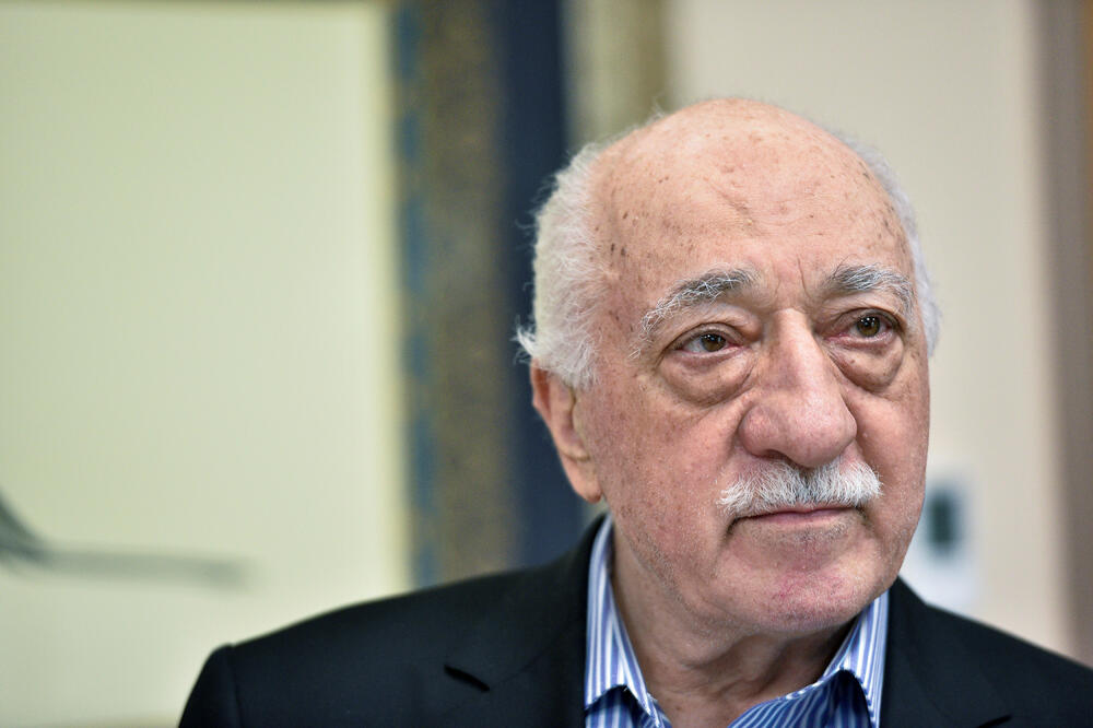 Fetulah Gulen, Foto: Reuters