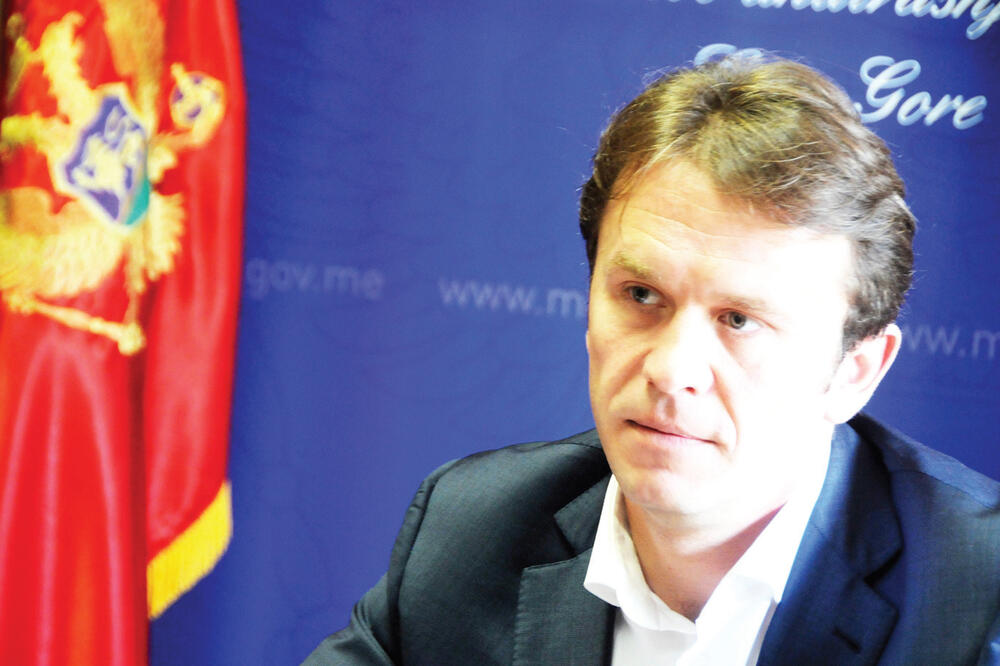 Raško Konjević, Foto: Boris Pejović