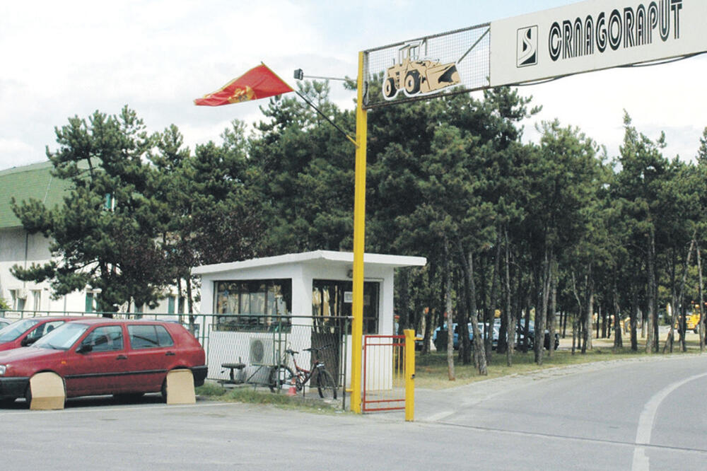 Crnagora put, Foto: Arhiva "Vijesti"