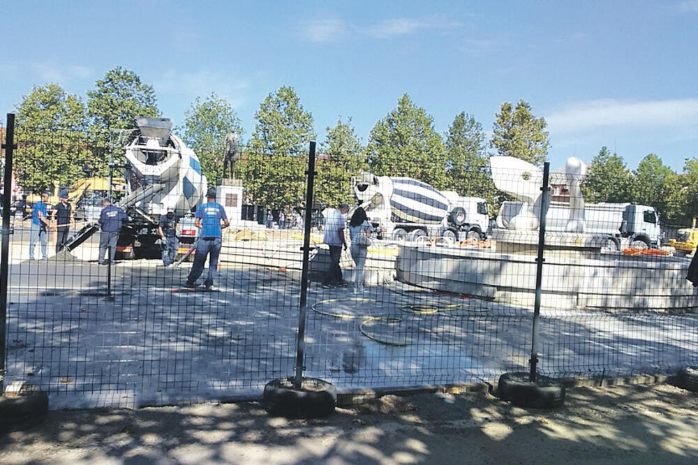 Nikšić, Foto: Svetlana Mandić