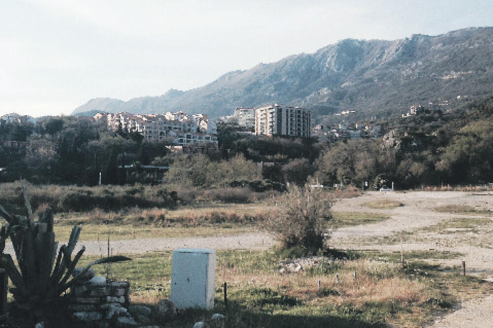 Budva, Foto: Vuk Lajović