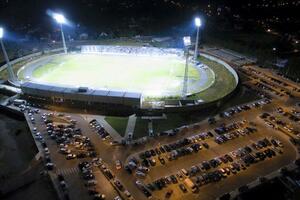 Stvaramo bazu za bolje rezultate