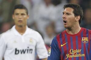 Real, Barselona i „faktor” Atletiko