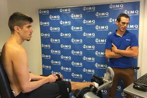 Danilo Nikolić i zvanično u Bilbao Basketu