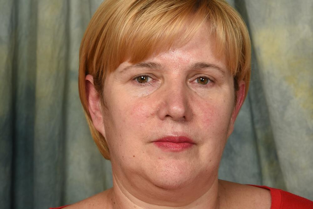 Ljiljana Velić, Foto: HGI