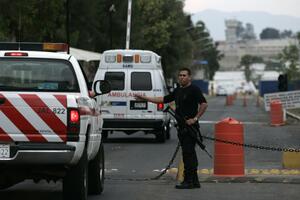 Meksička policija optužena za 22 ubistva u jednoj akciji