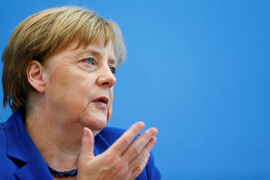 Merkel: Sankcije ostaju, Moskva nije ispunila obaveze