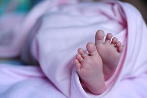 Podgorica: Na svijet došlo 12 beba