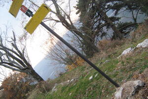 Ni traga od francuskog planinara