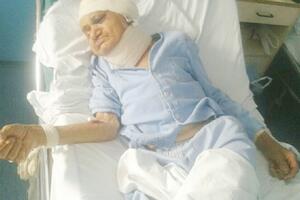 Ubica ljekaru najavio ubistvo?