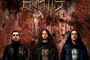 Crnogorski metalci Hostis objavili debi album