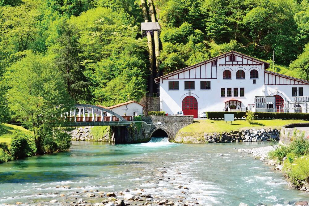 mala hidroelektrana, Foto: Shutterstock.com