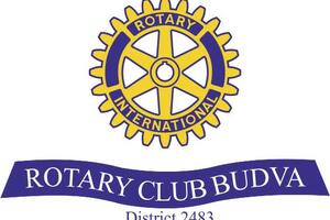 Budva: Veliko okupljanje rotarijanaca u subotu