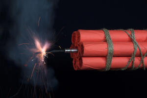 Djevojčica povrijeđena, otac pita: Kome da se žalimo zbog...