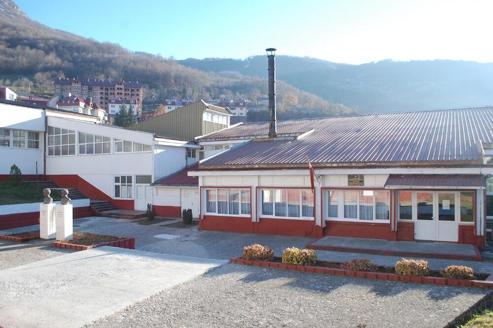 Obrazovni centar Plužine, Foto: Svetlana Mandić