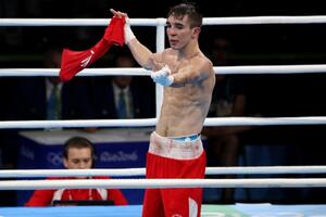 Tamna strana OI: Namjestili mu pobjedu, a on od batina ne može...