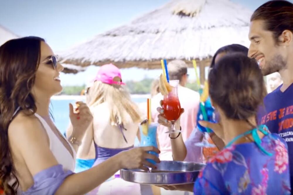 dio iz spota, Foto: Youtube screenshot