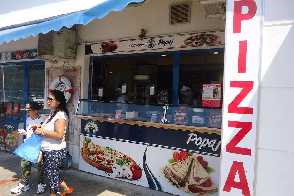 Herceg novi, Foto: Slavica Kosić