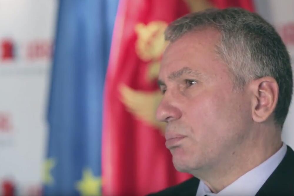 Žarko Rakčević, Foto: Screenshot (YouTube)