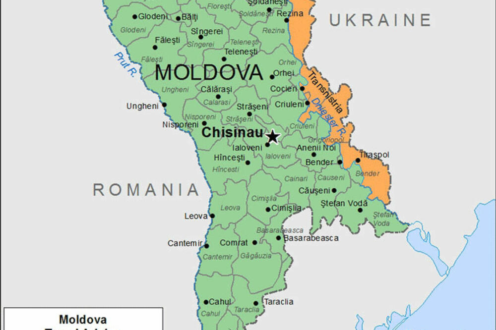 Pridnjestrovlje, Foto: Http://pineappleexplorer.com/