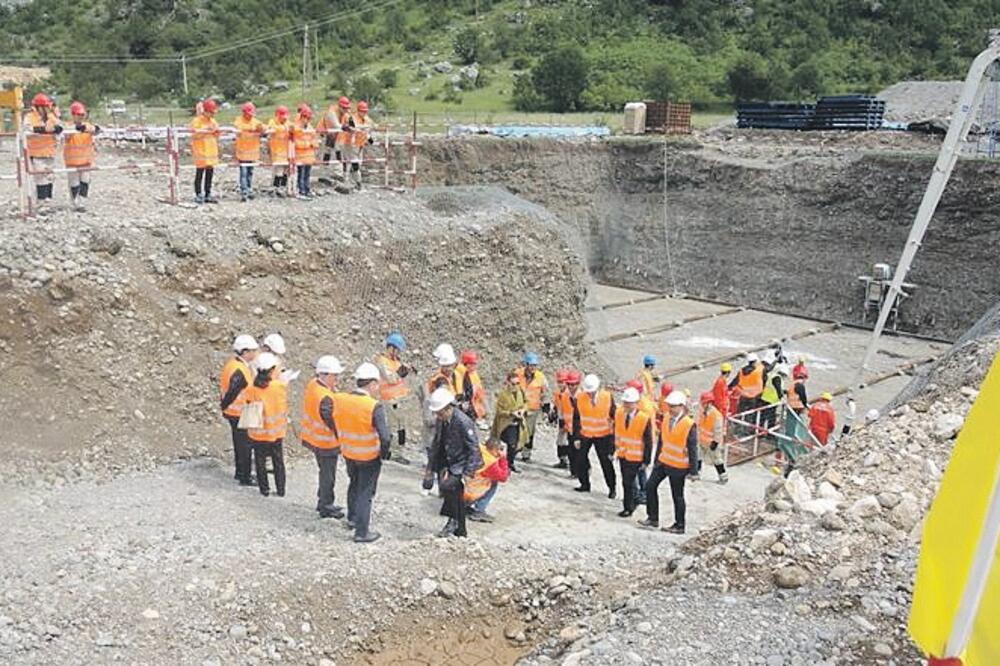 most Moračica, Foto: Gov.me