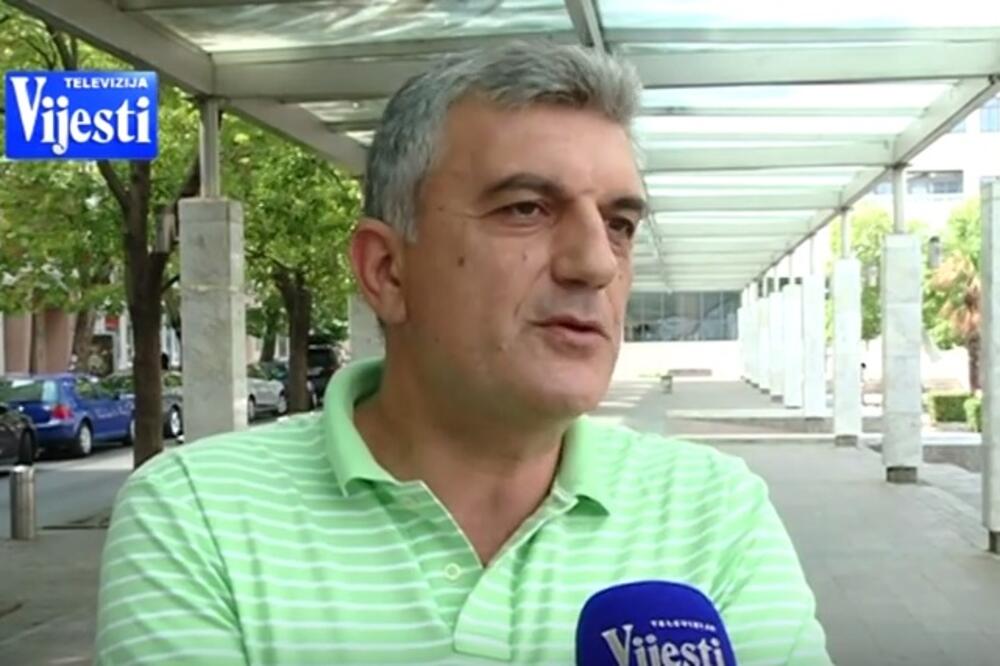 Mladen Bojanić, Foto: Screenshot (YouTube)