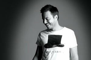 Sander van Dorn: Kako sam slučajno postao DJ zvijezda