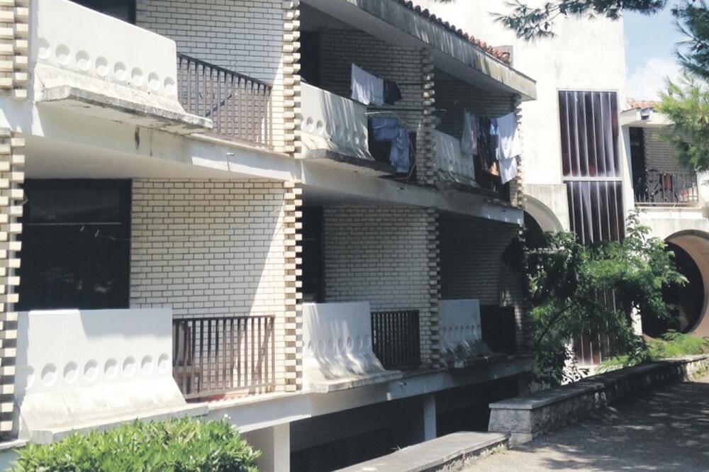 Kraljičina plaža, Foto: Vuk Lajović