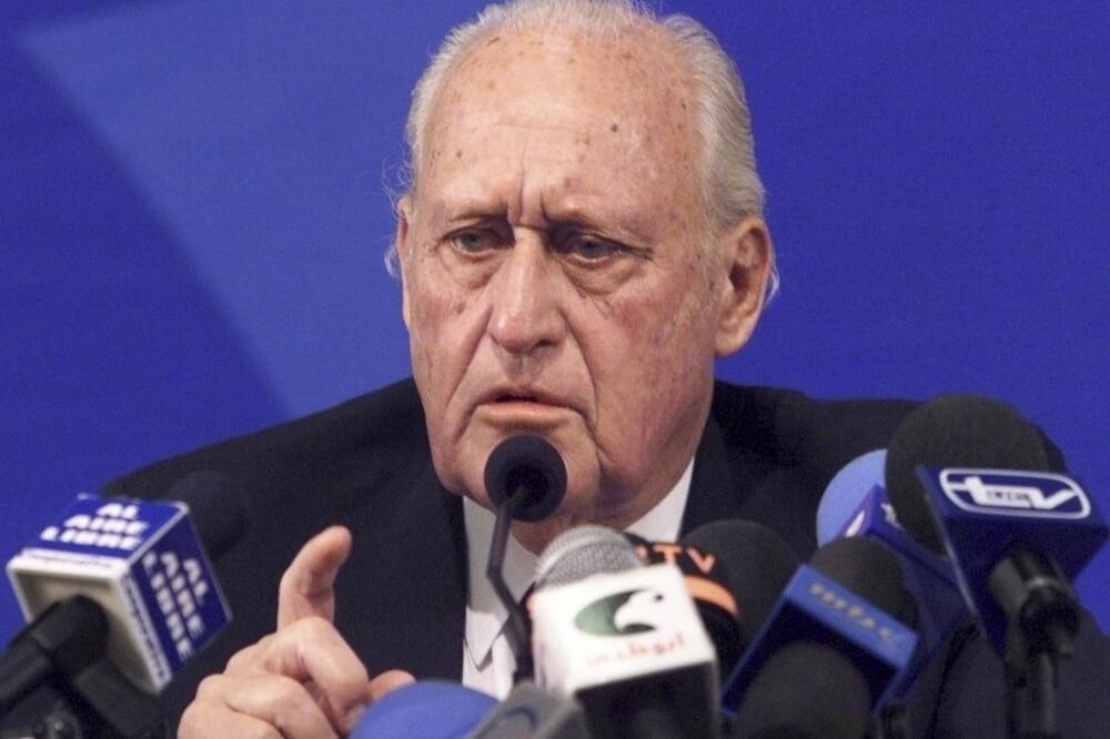 Žoao Avelanž, Foto: Reuters