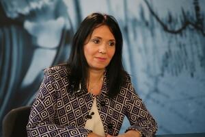 Emisija „Buka“: Gost – Brankica Stanković